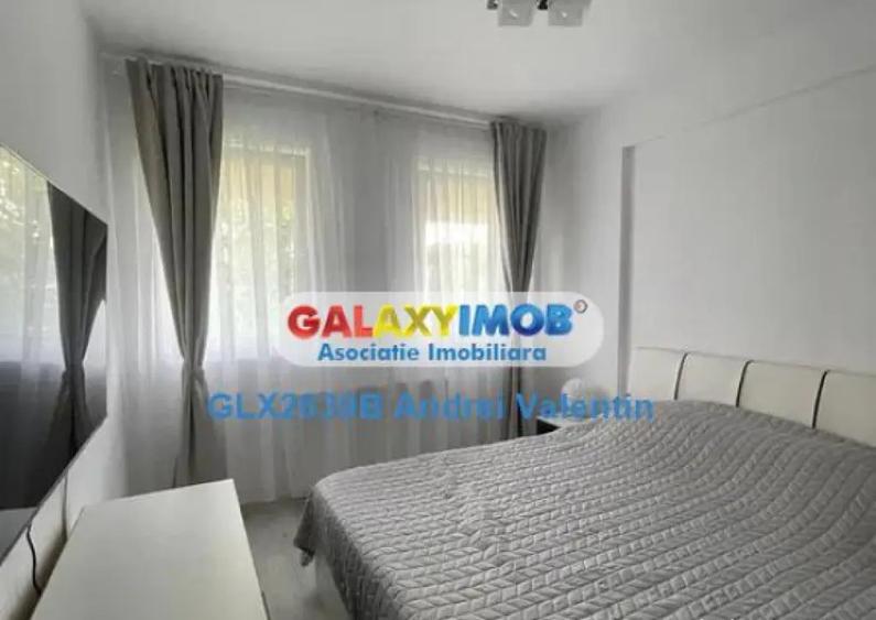 Garsoniera Bloc Nou - Berceni - Dimitrie Leonida - Metrou - - 7