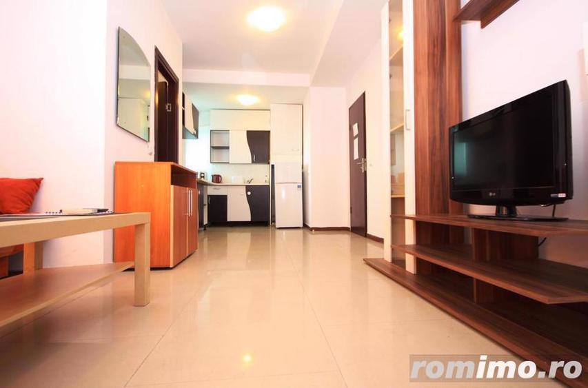 Universitate! Hotel 3 stele S+P+5E+M. - 1