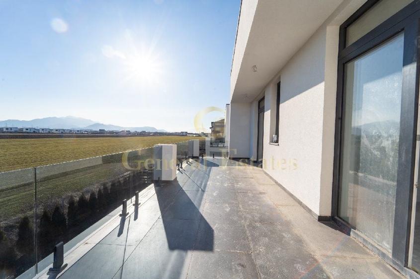 Case moderne cu etaj – Sânpetru, Brașov - 8