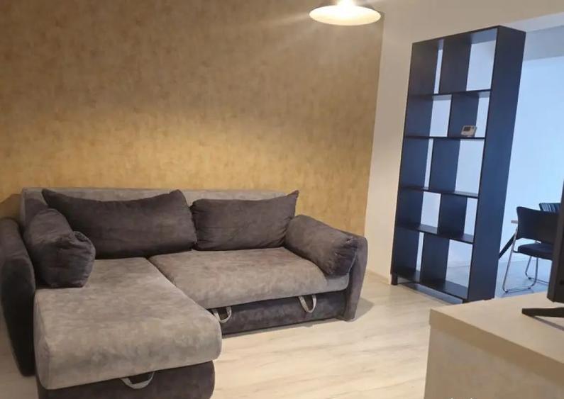 Apartament 2 camere Central Park, etaj 1, finisaje premium - 17