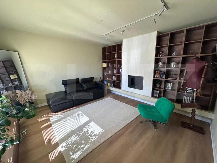 Casa mediteraneana, P+M, cartier Lascar Catargiu - 2