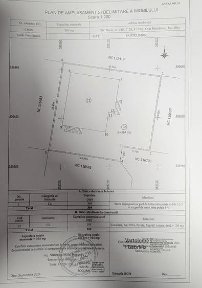 Casa Premium , Incalzire PARDOSEALA, finalizata, 364 mp teren - 16