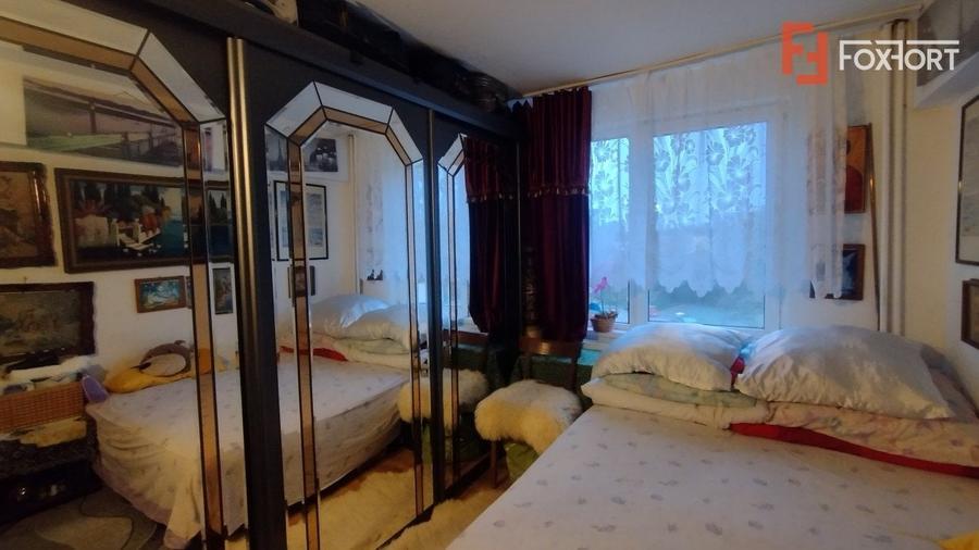 Apartament 2 camere, Timisoara - Zona Fructus Plaza - 1