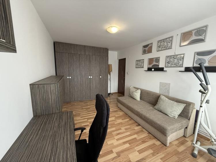 Apartament 3 camere, 65 mp utili, open-space - Soarelui - 5