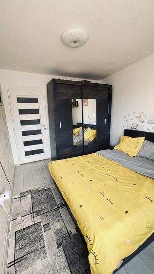 Vanzare apartament 2 camere mobilat - 5