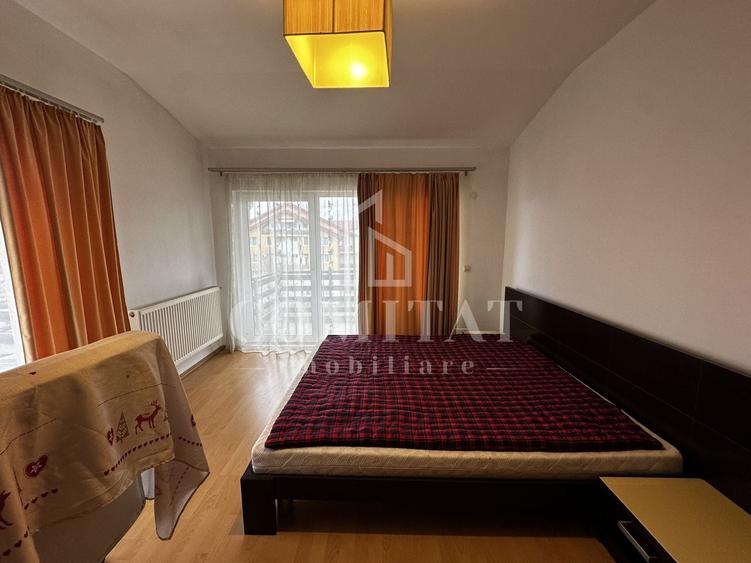 Apartament 2 camere | Parcare | Eroilor - Floresti - 8