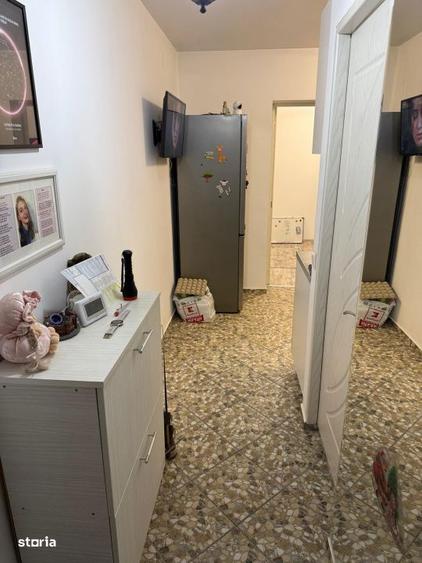 Apartament 2 camere mobilat/utilat, renovat recent, centrala proprie, - 5