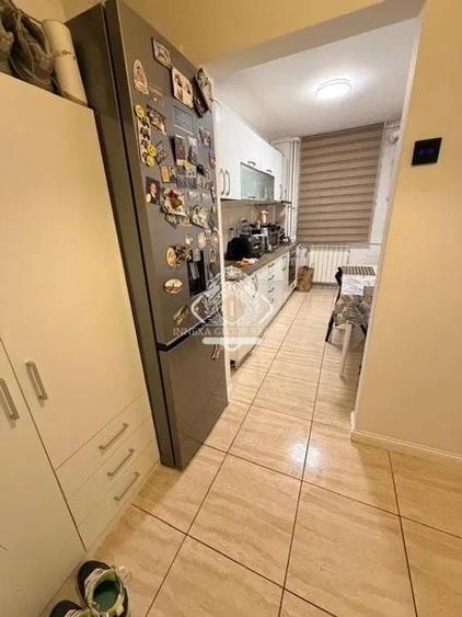 Rahova-Barnova | 2 camere | 56mp | renovat 2024 | centrala proprie | 94.900 euro - 4