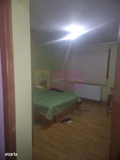 DE VANZARE CASA IN COM. BRANESTI (IF) - 5