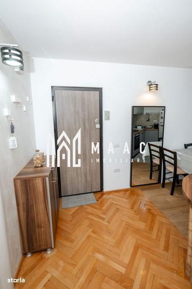 Apartament 2 camere | Centrala Proprie | Mobilat - 12