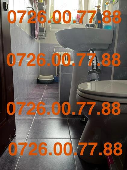 Vand garsoniera confort 1 situata in sector 3 - 5