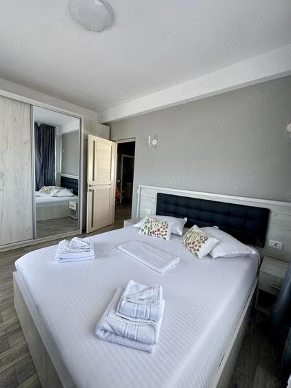 Apartament 3 camere: Mamaia Nord Navodari - direct proprietar - 9