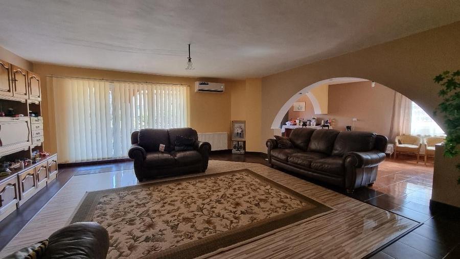 Casa solida S+P+2 Etaje Lucian Blaga - 3