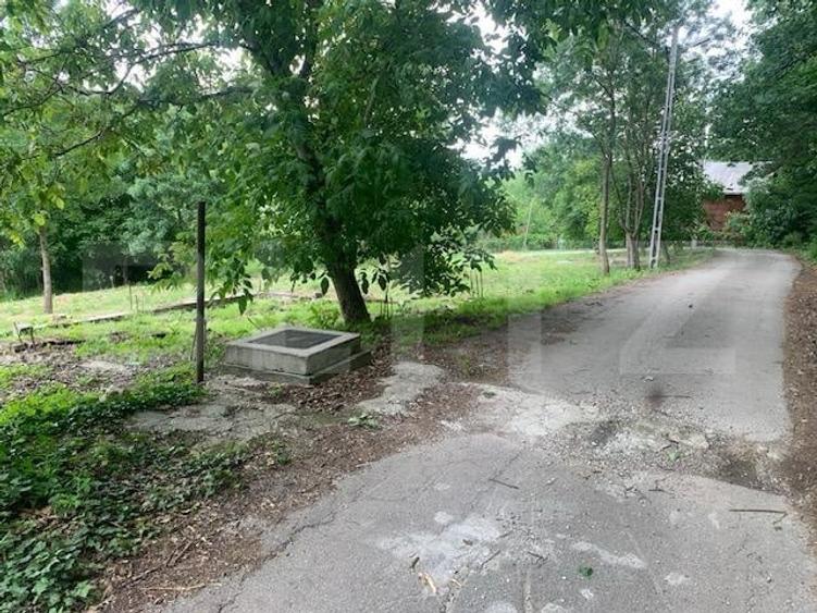 Teren Podari, 400 mp, zona Sat Vacanta - 2