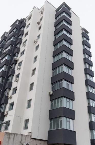 Apartament 2 camere Decomandat, Et. Interm., Podu Ros - 1