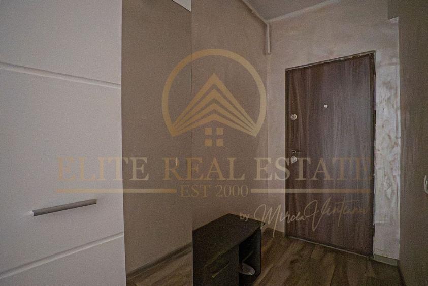 Tomis Nord/Campus - Apartament cu 2 camere, mobilat si utilat, etaj 3. - 18