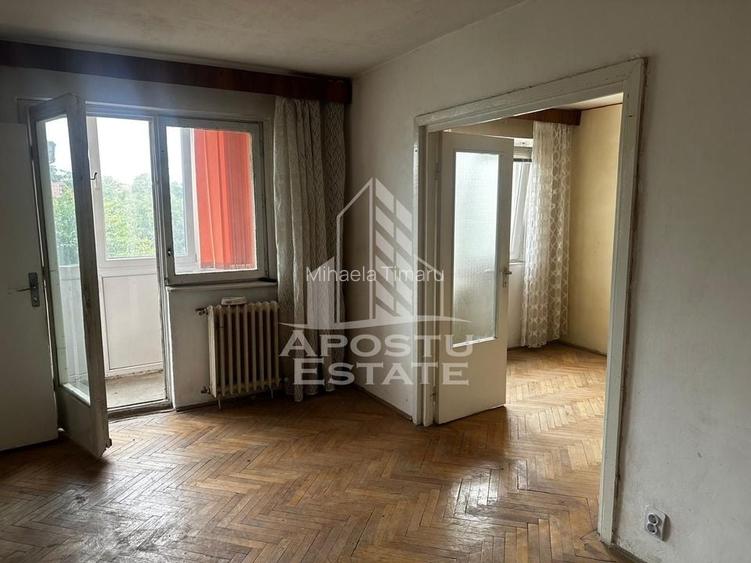 Apartament 2 camere, etajul 1, Sagului Apartament 2 camere, etajul 1, Sagului