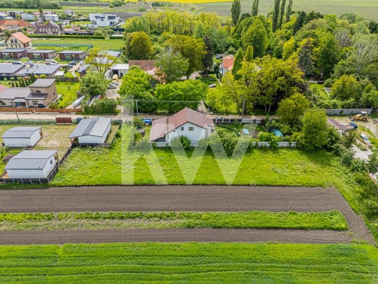 Teren pentru constructii in Stupini, cu potential imens - 5