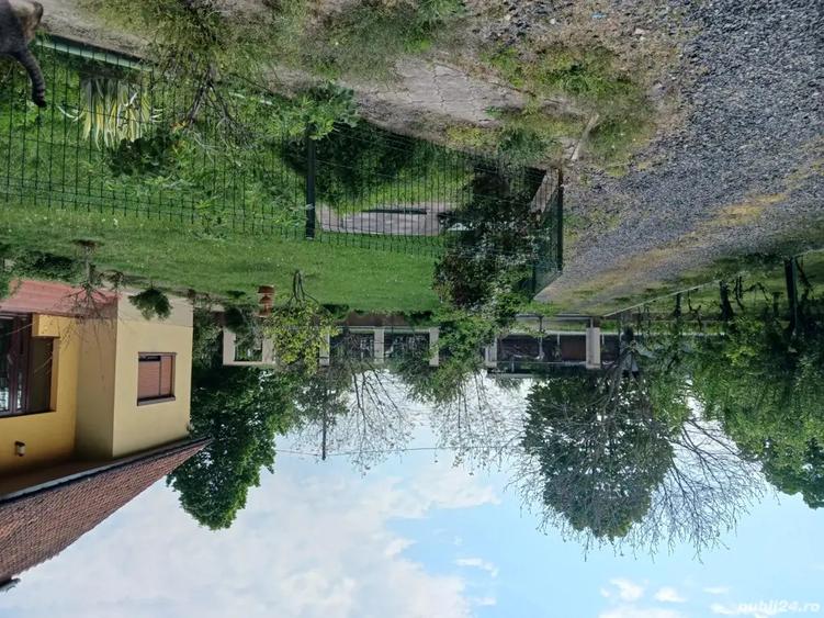 Vand casa in Bazo?u Nou - 7