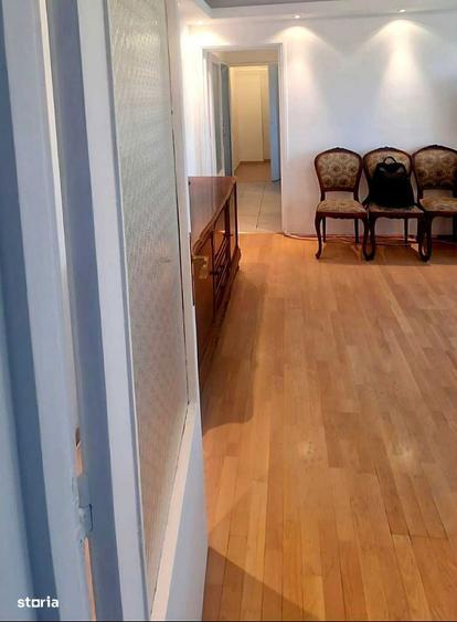 Apartament Drumul Taberei CHIAR LANGA METROU (M5) - 5