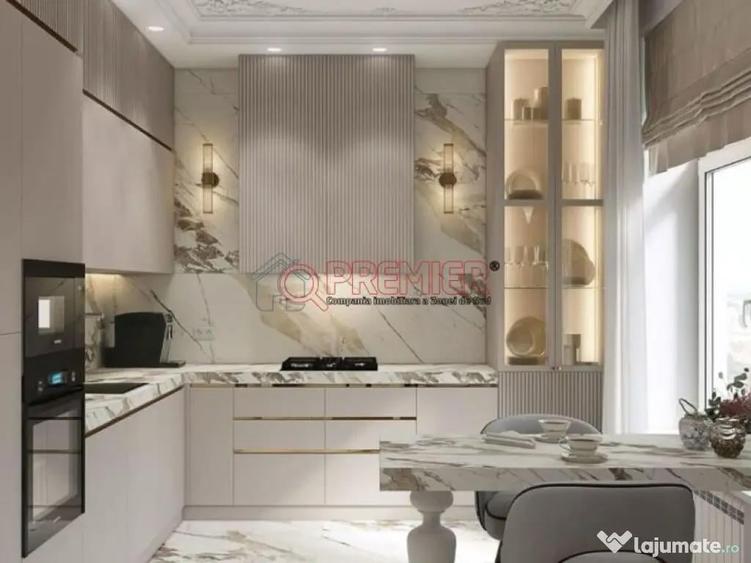 GARSONIERA APARATORII PATRIEI - OPORTUNITATE INVESTITIE - 2