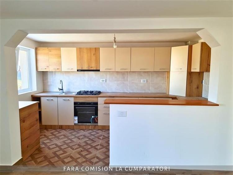 CASA DE VANZARE - CAZANESTI - 4