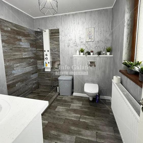 | Vila Parter+Mansarda | SENDRENI, SERBESTII VECHI | teren: 500 mp | - 17