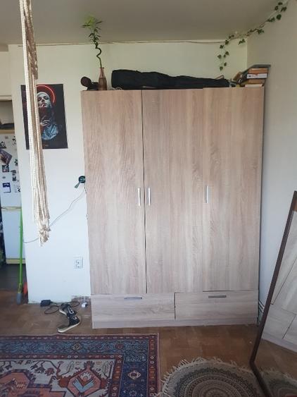 Inchiriez garsoniera mobilata,  str. Automotoarelor, Brasov - 5