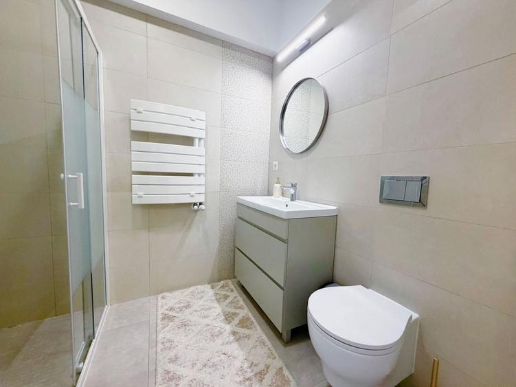 NOU Apartament 3 camere Herastrau - 8