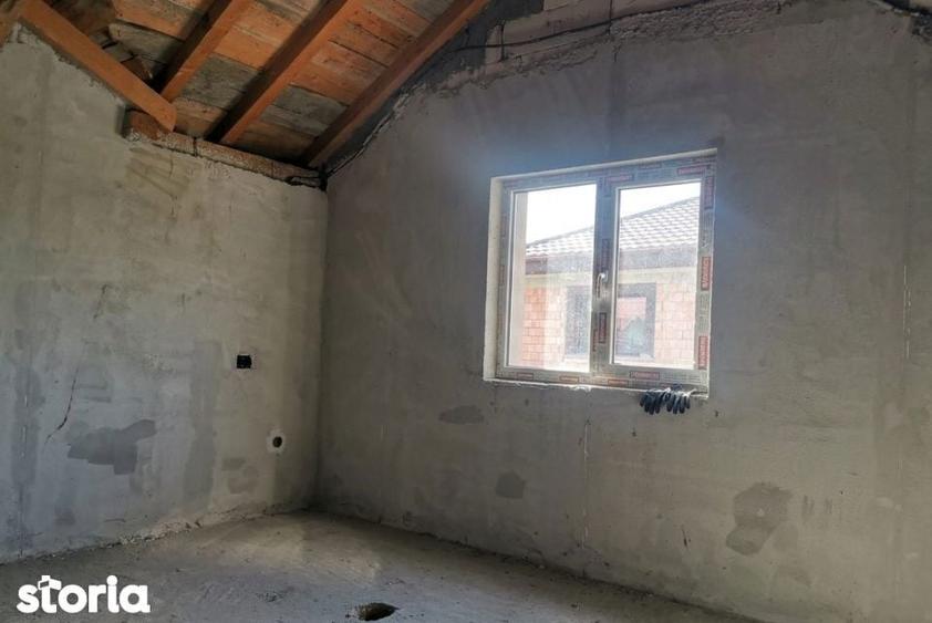 Casa la gri Jieni, Simnic - 10