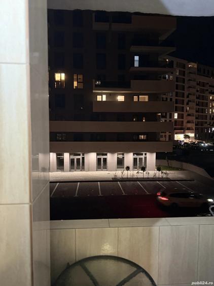 Apartament cu o camera Garsoniera - 1