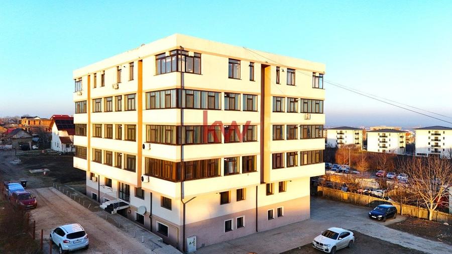 Apartament 2 Camere Decomandat - Galata, Platoul Insorit - 1