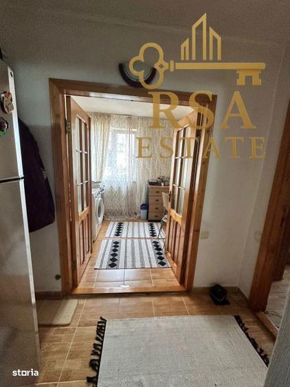 Apartament cu 2 camere de vanzare etaj 4 in zona Nord, Ramnicu Valcea - 2