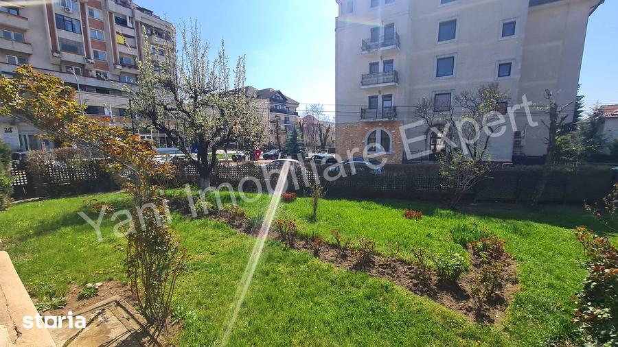 Casa de vanzare in Curtea de Arge?, bulevardul Basarabilor. - 4