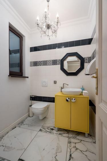 Apartament elegant cu 3 camere in vila  si acces la gradina, in Dorobanti! - 24