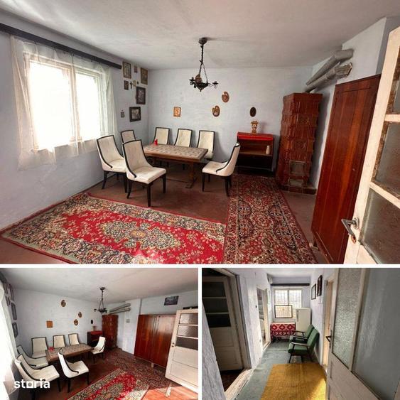 Tulcea == Casa D+P+E - 3