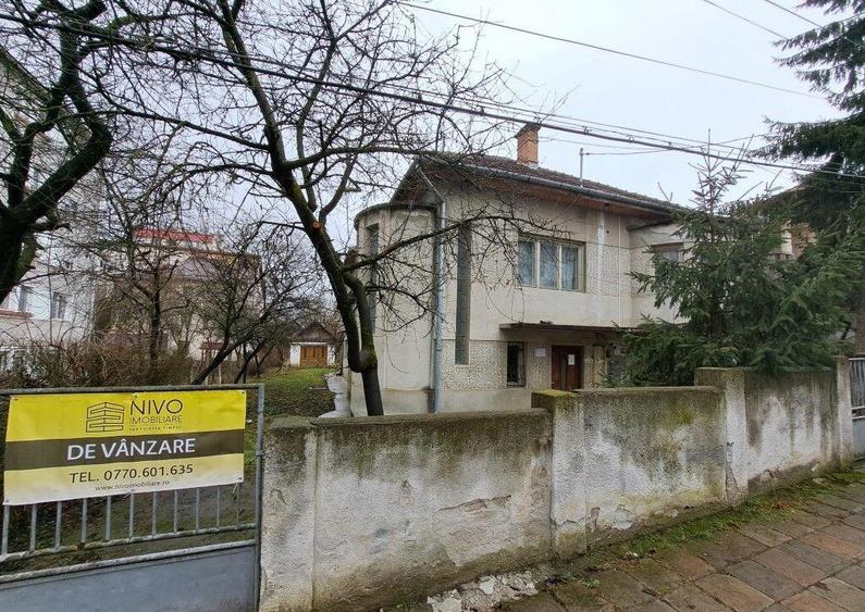 Casa singur in curte Tarnaveni Ultracentral - 17