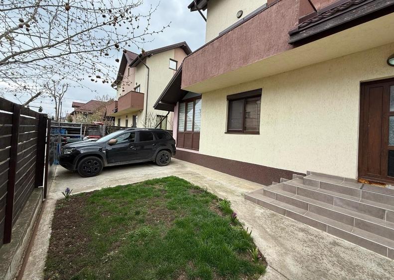 Vila Individuala 5 Camere - 6