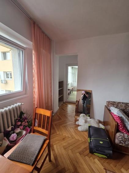 De vanzare! Apartament 2 camere langa Iulius Mall - 6