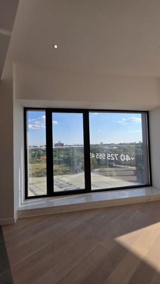 3 camere The ONE - 6