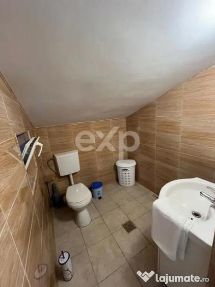 Vila 3 camere de inchiriat in Smeura zona lini?tit? - 1