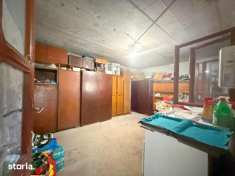 Casa de vanzare in Timi?oara, cartier Plopi 90.000 - 19