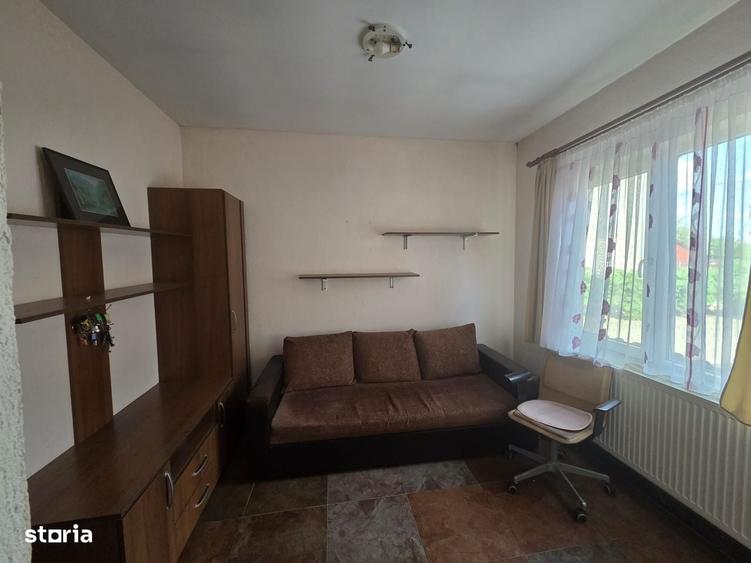 Casă cu 4 camere cu Teren 1440 Mp în Mișca