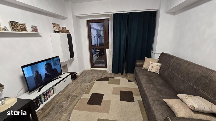 Apartament cu 2 camere în Drumul Taberei — fotografia 1