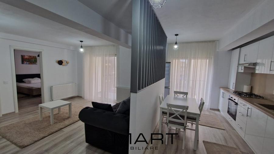 Apartament cu 3 camere 2 bai Calea Cisnadiei - 4