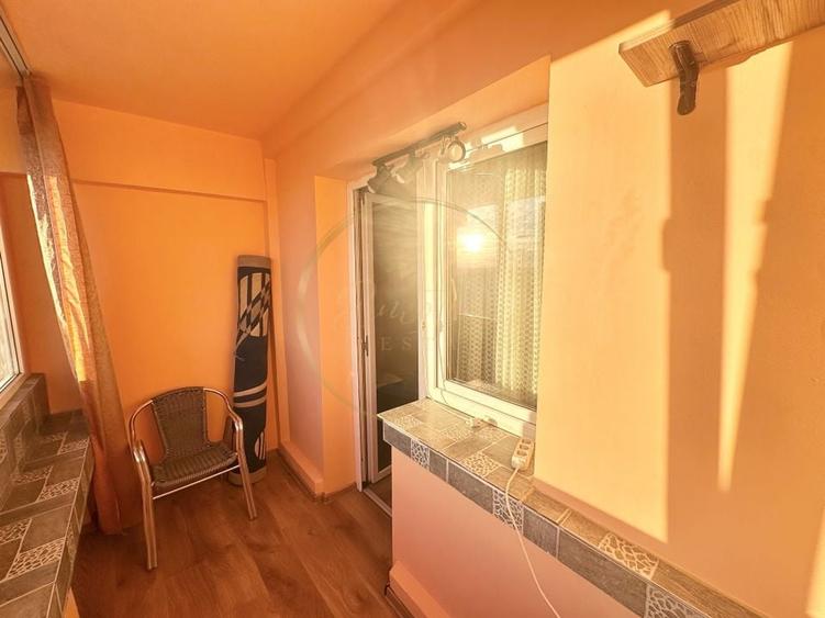 NOU - Aprtament 2 camere - Circumvalatiuni - 8