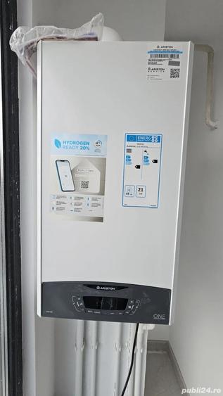 102mp din care: 54 mp este livingul iar 48 mp doua dormitoare si cele doua bai. Pret 119.900 Euro - 3