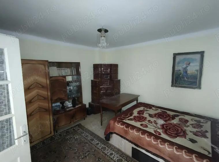 Gospodarie de vanzare Calui jud. Olt - 3