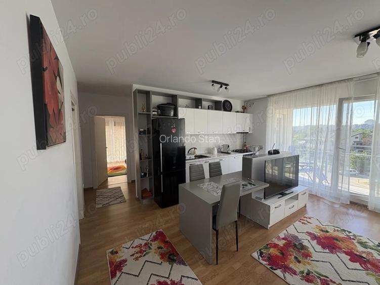 Apartament 3 cam. Estic Park Apartament 3 cam. Estic Park