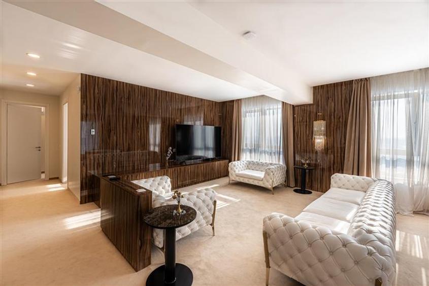 Bd Expozitiei, apartament 3 camere, inchiriere lunga durata - 1